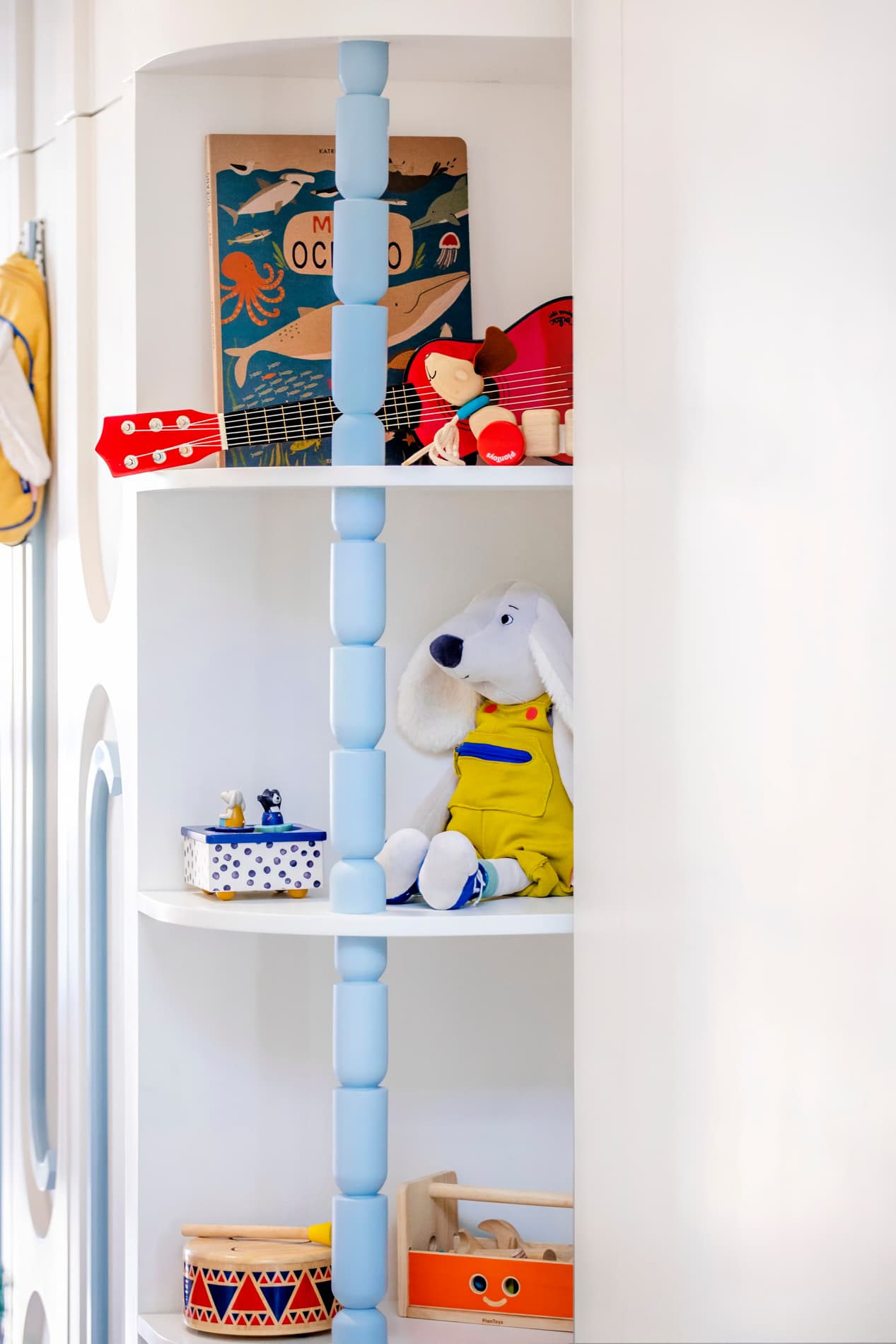 Rio's Room — imagen 3
