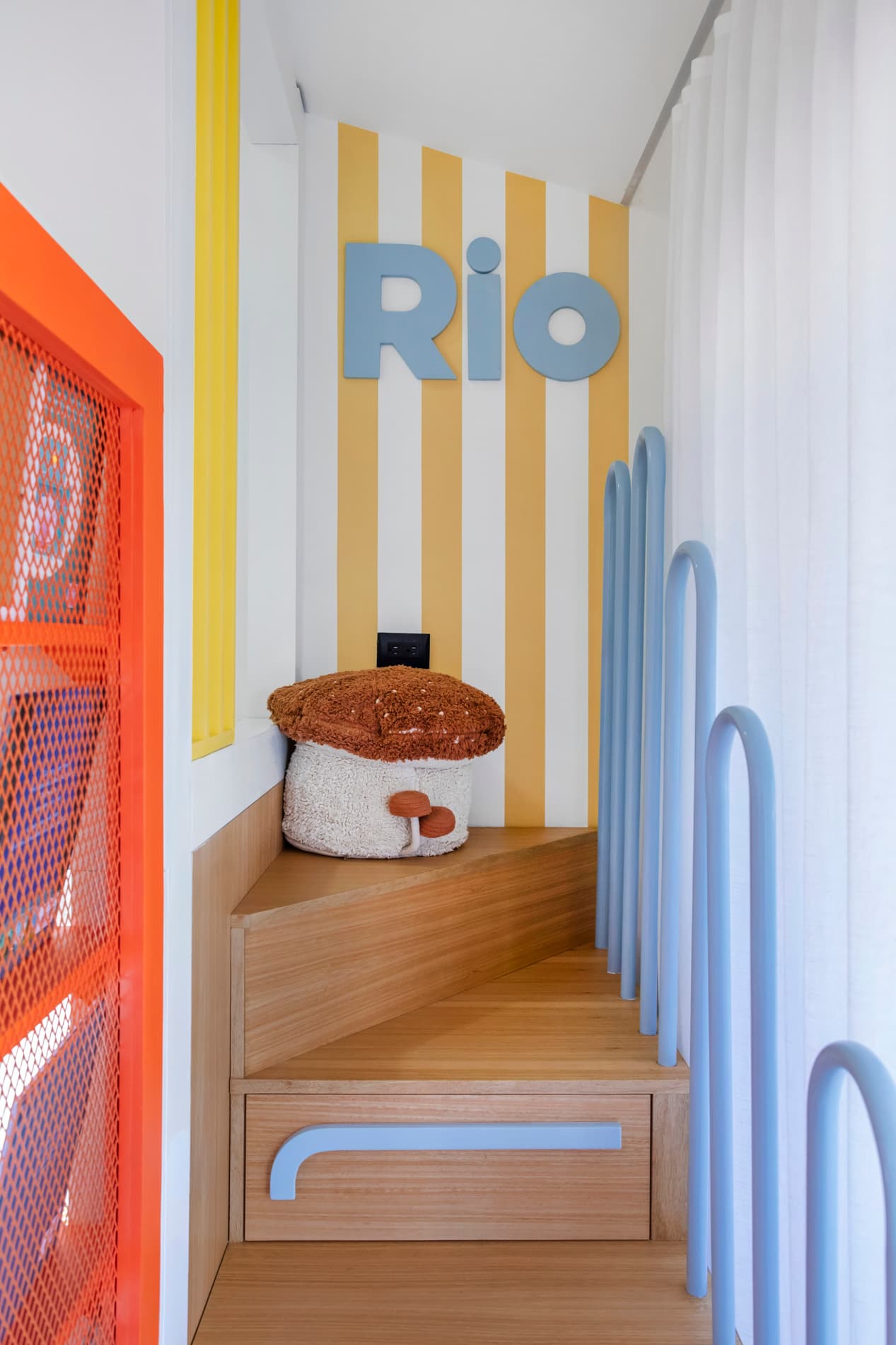 Rio's Room — imagen 8