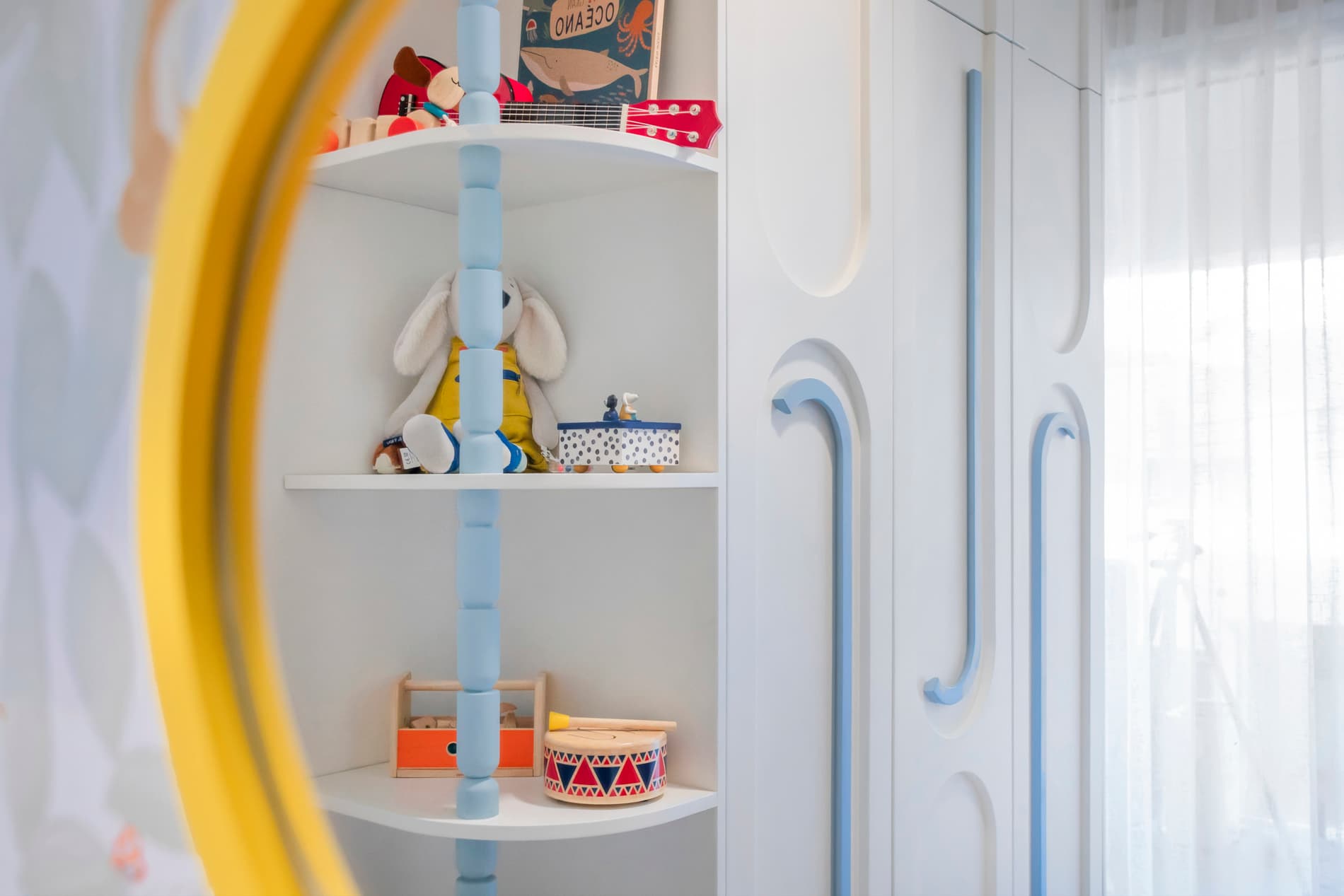 Rio's Room — imagen 9