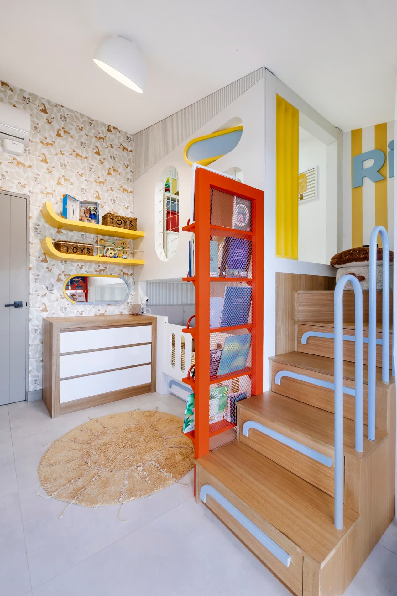 Rio's Room — imagen 17